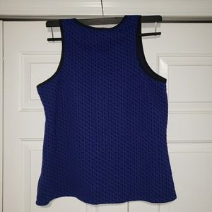 Worthington XL Sleeveless Shell Tank Top